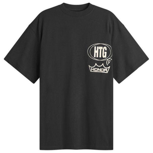 Honor the Gift Studio T-Shirt