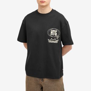 Honor the Gift Studio T-Shirt