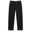 House Of Sunny Straight Leg Jeans