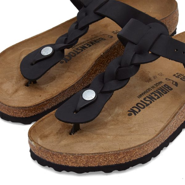 Birkenstock Gizeh Braided