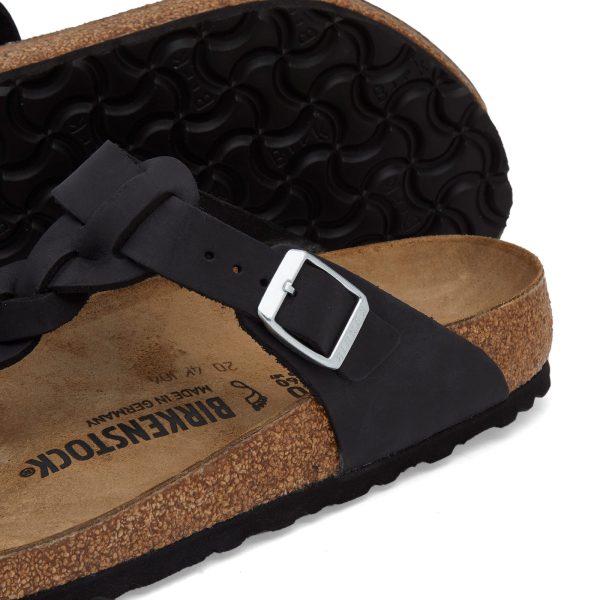 Birkenstock Gizeh Braided