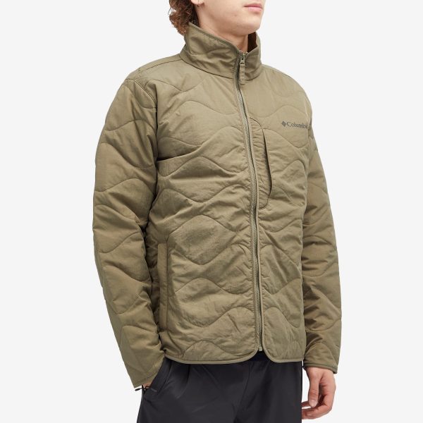 Columbia Birchwood™ II Quilted Jacket