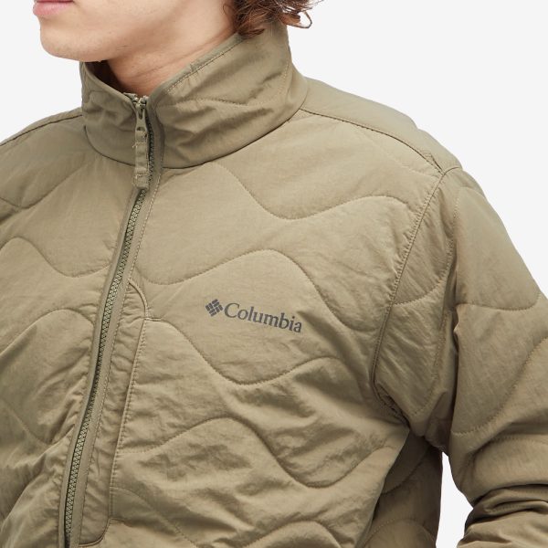 Columbia Birchwood™ II Quilted Jacket