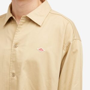 Danton Lightweight Overshirt