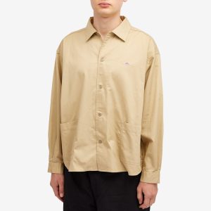 Danton Lightweight Overshirt