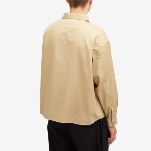 Danton Lightweight Overshirt