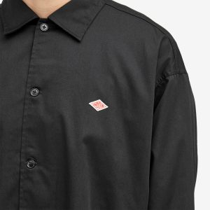 Danton Lightweight Overshirt