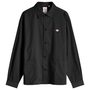 Danton Lightweight Overshirt