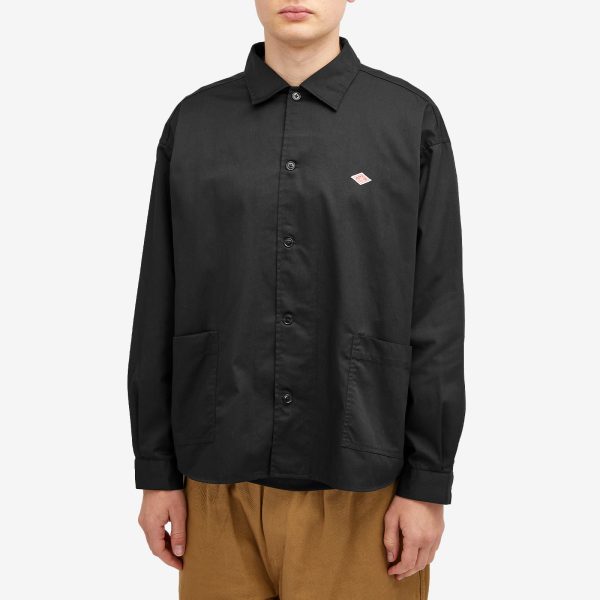 Danton Lightweight Overshirt