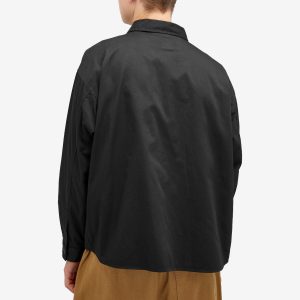 Danton Lightweight Overshirt