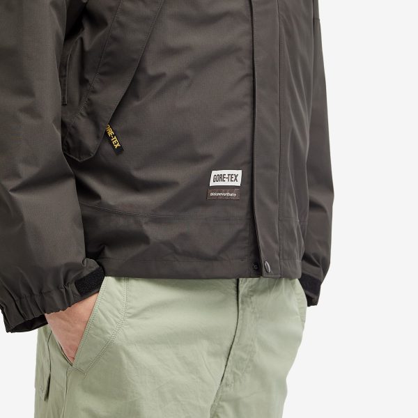 THISISNEVERTHAT x Gore-Tex 2L Wet Weather Jacket