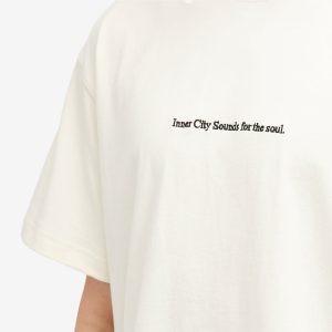 Honor the Gift HTG Records T-Shirt