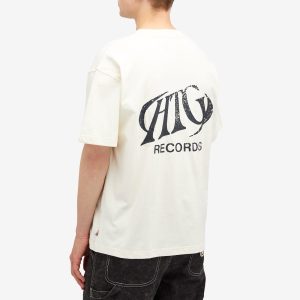 Honor the Gift HTG Records T-Shirt