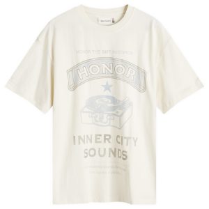 Honor the Gift Honor Records T-Shirt