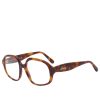 Loewe Curvy Acetate Glasses