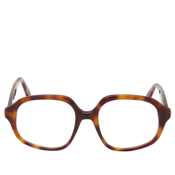 Loewe Curvy Acetate Glasses