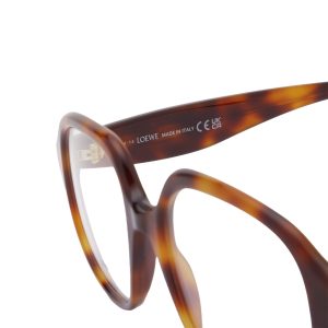 Loewe Curvy Acetate Glasses