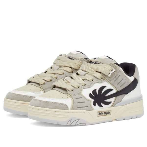 Palm Angels Venice Suede Sneakers