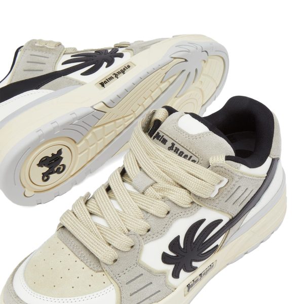 Palm Angels Venice Suede Sneakers