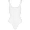 Good American Scuba Modern Tank Bodysuit