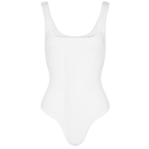 Good American Scuba Modern Tank Bodysuit