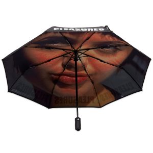 Pleasures Hackers Umbrella