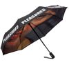 Pleasures Hackers Umbrella