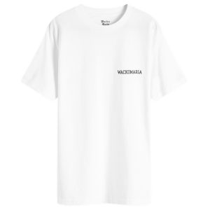 Wacko Maria x Tim Lehi Type-2 T-Shirt