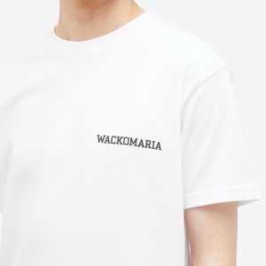 Wacko Maria x Tim Lehi Type-2 T-Shirt