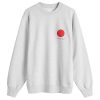 Edwin Japanese Sun Crew Sweatshirt