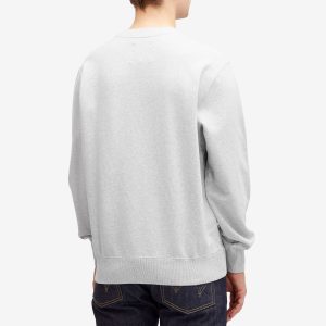 Edwin Japanese Sun Crew Sweatshirt