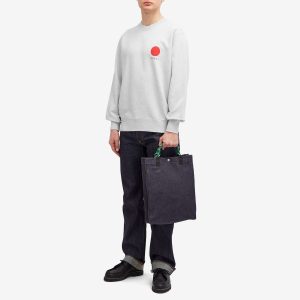 Edwin Japanese Sun Crew Sweatshirt