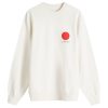 Edwin Japanese Sun Crew Sweatshirt