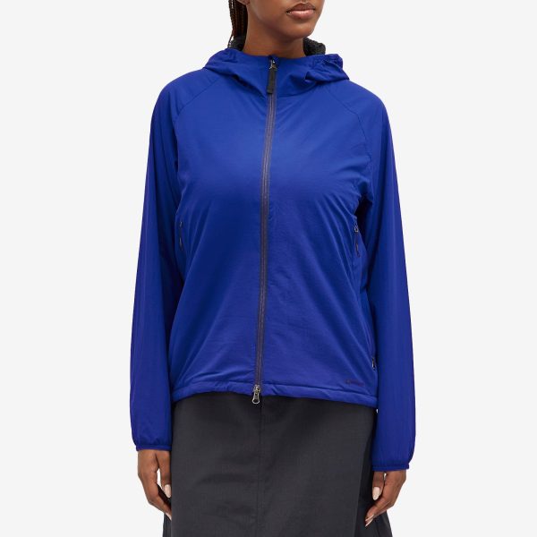 Snow Peak Breathable Insulated Jacket