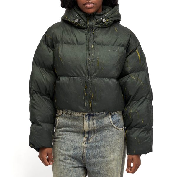 Daily Paper Jorja Puffer Jacket