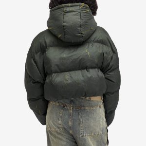 Daily Paper Jorja Puffer Jacket