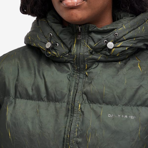 Daily Paper Jorja Puffer Jacket