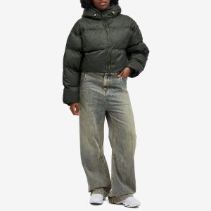 Daily Paper Jorja Puffer Jacket