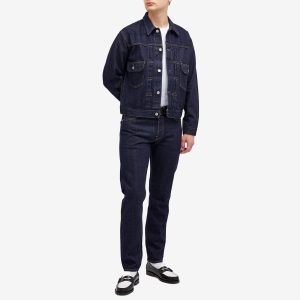 Edwin Selvedge Denim Jacket