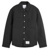 Edwin Sphere Padded Shirt Jacket