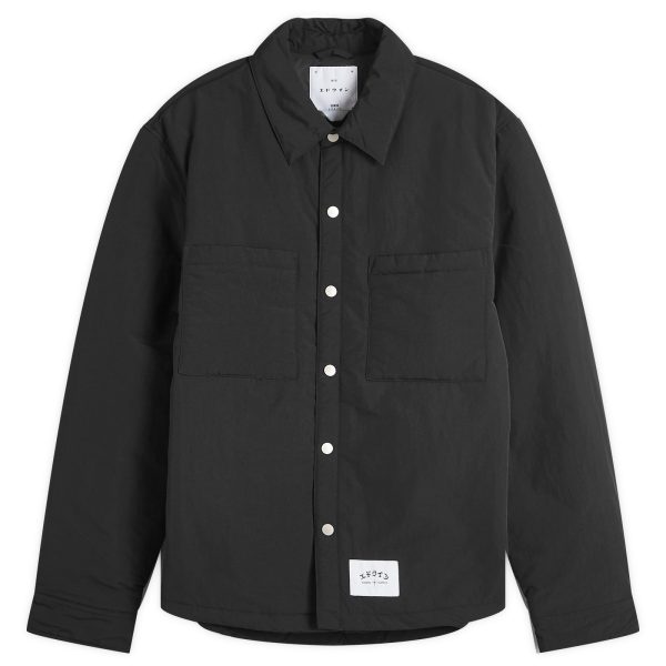 Edwin Sphere Padded Shirt Jacket