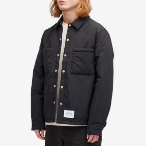 Edwin Sphere Padded Shirt Jacket