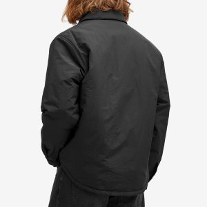 Edwin Sphere Padded Shirt Jacket