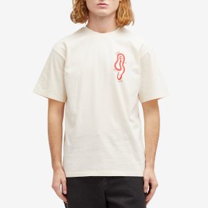 Edwin Music Channel Mind Drifter T-Shirt