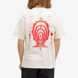 Edwin Music Channel Mind Drifter T-Shirt