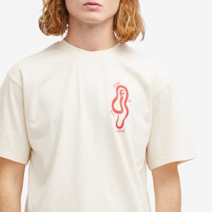 Edwin Music Channel Mind Drifter T-Shirt