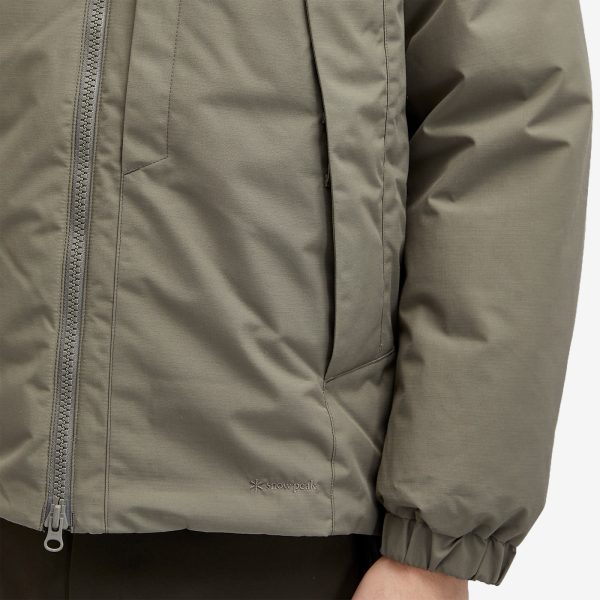 Snow Peak FR 2L Down Jacket