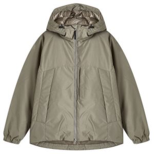 Snow Peak FR 2L Down Jacket