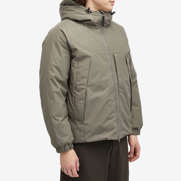 Snow Peak FR 2L Down Jacket