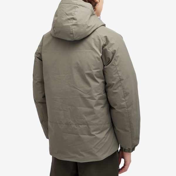 Snow Peak FR 2L Down Jacket